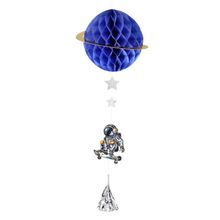 Product image of დასაკიდებელი დეკორაცია Space 110სმ