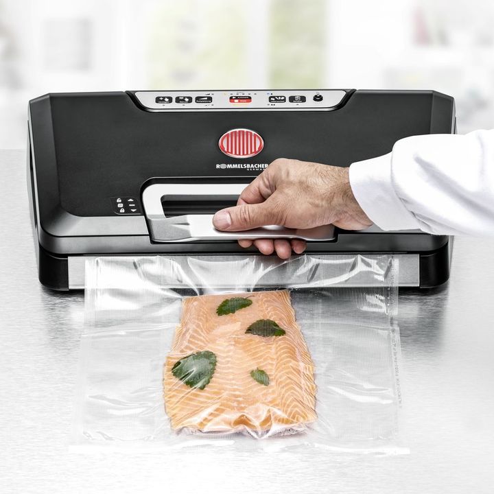 rommelsbacher-vac-485-vacuum-sealer-vakuumis-aparati-photo-3