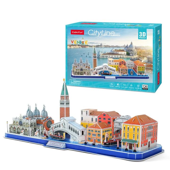 3d-fazli---cityline-venice-3d-puzzle-photo-3