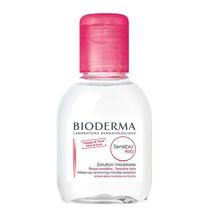 Product image of Bioderma Sensibio H2O მიცელარული წყალი 100 მლ მგრძნობიარე ნორმალური კომბინირებული კანისთვის