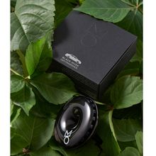 Product image of მანქანის სურნელი CAR FRAGRANCE BLACK MUSK 15გრ