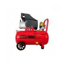 Product image of Yato 23230 ჰაერის კომპრესორი 24ლ