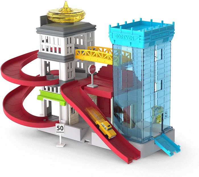 satamasho-nakrebi-driven-pocket-series-big-city-playset-wh1076z-photo-3