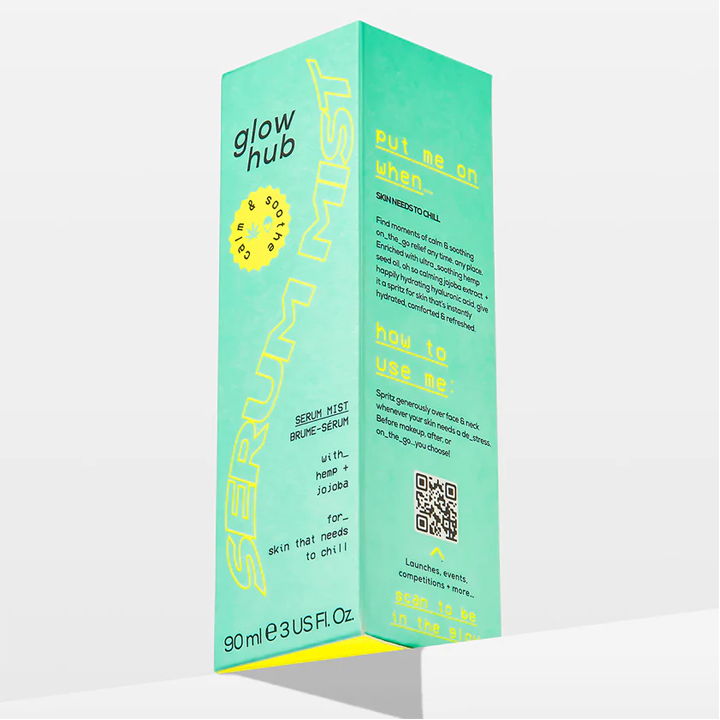 glow-hub-calm-soothe-serum-mist---90ml-sakhis-shrati-photo-4