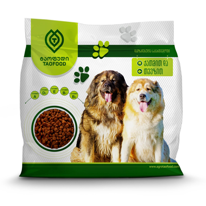 taofood-premium-zrdasruli-dzaghlis-sakvebi-tevzit-qatmit-da-martsvleuli-kulturit-10kg