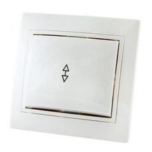 Product image of ჩამრთველი გამავალი 1 კლ. TDM 10 А  220 V