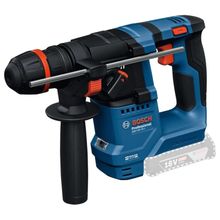 Product image of BOSCH GBH 18V-18 X 1.5 ჯ SDS-PLUS კარკასი აკუმულატორული პერფორატორი უნახშირო ძრავით