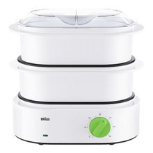 Product image of BRAUN FS3000WH მულტისახარში ქვაბი