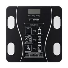 Product image of TIFFANY TF-775 პერსონალური სასწორი