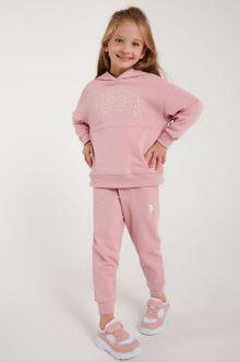 Product image of US POLO ASSN US1205 V2 გოგოს ორეული შარვლით