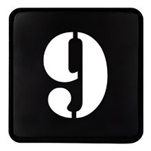 Product image of Blackbork 9 კეპის ლოგო