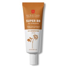 Product image of Erborian Super Caramel SPF 20 BB კრემი
