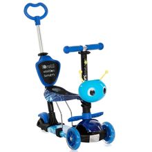Product image of LORELLI SMART PLUS საბავშვო სკუტერი