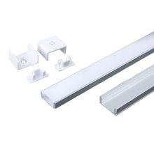 Product image of პროფილის ნაკრები LED ლენტის V-TAC 3355 VT 8113 2000 მმ