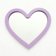 Product image of Funky Mirrors HEARTSHAPED  სარკე