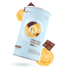Product image of QNT 500გრ პროტეინ ფენქეიქის ფხვნილი შოკოლადის არომატით