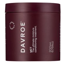 Product image of Davroe MCT Moisturizing Conditioning Treatment ღრმად დამატენიანებელი ნიღაბი
