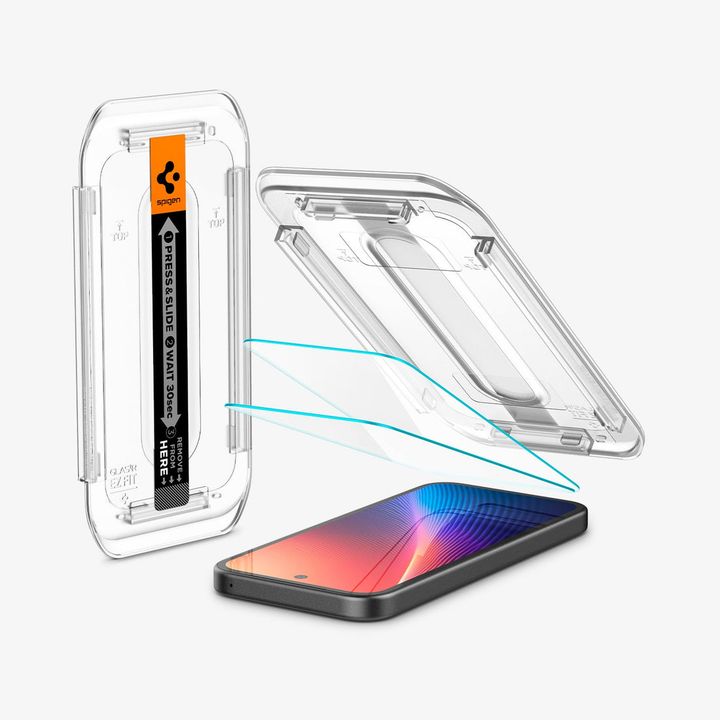 ekranis-damtsavi-spigen-glastr-ez-fit-2-pack-pixel-9a