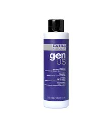 Product image of GEN US EXTRA სილვერი ყინულის ეფექტის შამპუნი 300 მლ