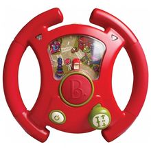 Product image of BToys YOU TURNS, DRIVING WHEEL საჭე