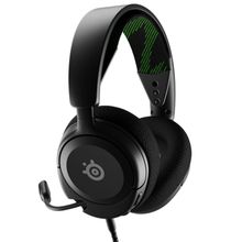 Product image of SteelSeries Arctis Nova 1X სადენიანი Gaming ყურსასმენი