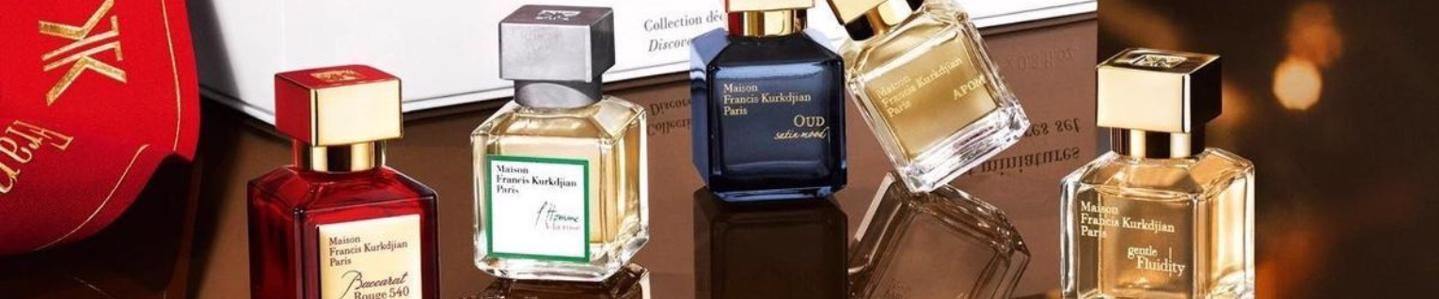 Cover photo of Beautycharm.ge Perfumes