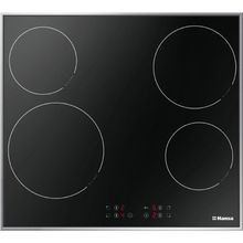 Product image of HANSA BHCI66306 ჩასაშენებელი ინდუქციური ქურის ზედაპირი