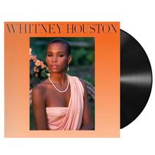 Product image of Whitney Houston - Whitney Houston ვინილი