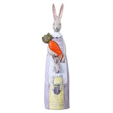 Product image of დეკორატიული კურდღლის ფიგურა