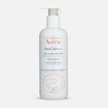 Product image of AVENE XERACALM A.D OIL ქსერაქალმის  დასაბანი ზეთი მშრალი, ატოპიური, გაღიზიანებული და ქავილისკენ მიდრეკილი კანისთვის 400მლ