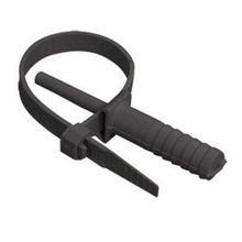 Product image of ცალუღი დიუბელი IEK HD 7 150მმ 50ც შავი