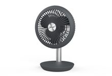 Product image of Zilan ZLN4000 მაგიდის ვენტილატორი