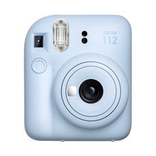 Product image of Fujifilm Instax Mini 12 Pastel Blue პოლაროიდი