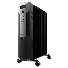 Product image of Cecotec ReadyWarm 9000 Space 360 Black ზეთის რადიატორი