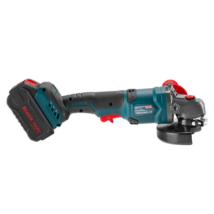 ronix-8901-40v-125mm-usadeno-kutkhis-sakhekhi-manqana-photo-2