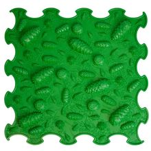 Product image of ORTOTO Pinecones ხალიჩა ფაზლი