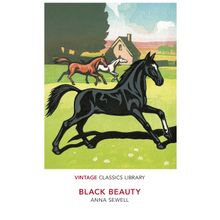 Product image of PENGUIN Anna Sewell - Black Beauty