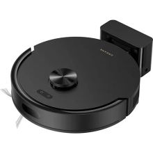Product image of Dreame Robot Vacuum F20 Black (RLF41GA) EUA რობოტი მტვერსასრუტი
