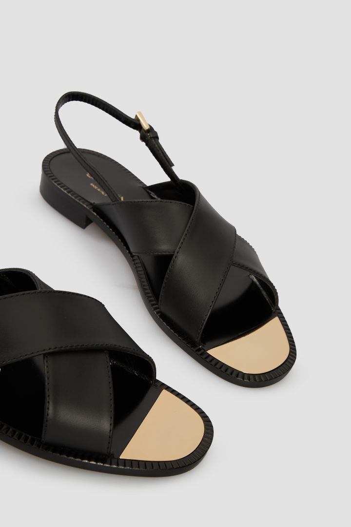 sandal-calfskin-black-sandali-36-photo-3