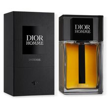 Product image of DIOR HOMME INTENSE
