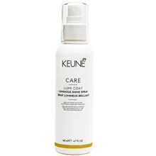 Product image of KEUNE Care Lumi Coat 140მლ თმის სპრეი