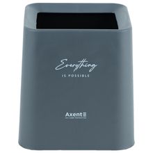 Product image of AXENT 2131-42-A  სამაგიდე ნაგვის კონტეინერი