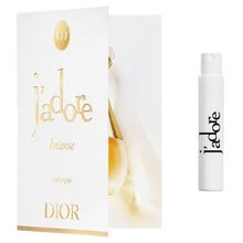 Product image of Dior J'adore Intense Parfum  1მლ სუნამოს სემფლი
