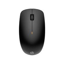 Product image of HP Slim Wireless Mouse 230 AJ7C2AA Black უსადენო მაუსი