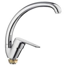 Product image of სამზარეულოს შემრევი FRAP F41703-B Chrome