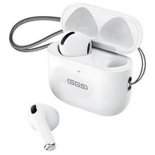 Product image of SGS S26 AIRPODS BLUETOOTH 5.2 თეთრი უსადენო ყურსასმენი
