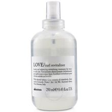 Product image of DAVINES 250მლ ხვეული თმის დამატენიანებელი სპრეი
