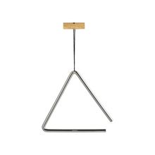 Product image of Meinl NINO552 Triangle Large სამკუთხედი