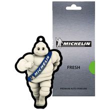 Product image of MICHELIN ჰაერის არომატიზატორი 2D Premium ფრეში