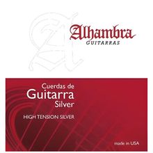 Product image of Alhambra Crossover Extra Hard Tension Strings Set სიმები